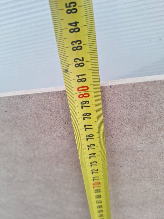 Продам особо плотная ДВП, б/у