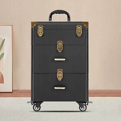 Кейс Чемодан с колесиками