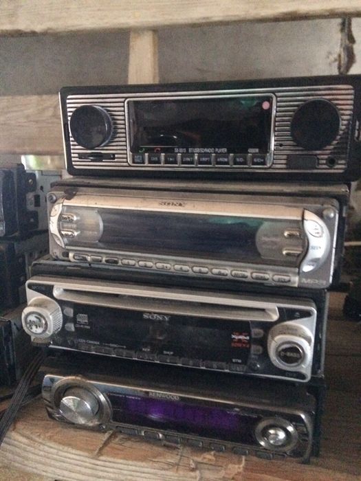 Мафондар привазной