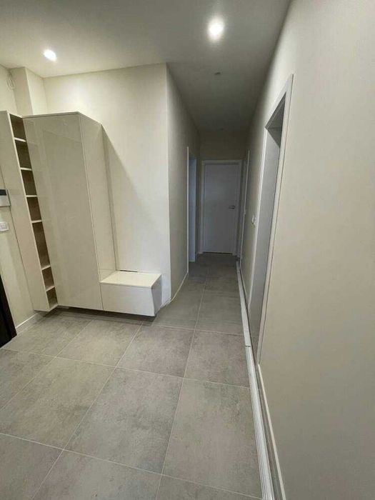 3-стаен апартамент под наем в жк. Хаджи Димитър