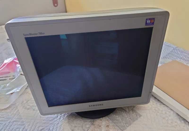 Монитор samsung!