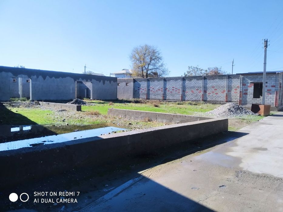 Нотурар ер участками