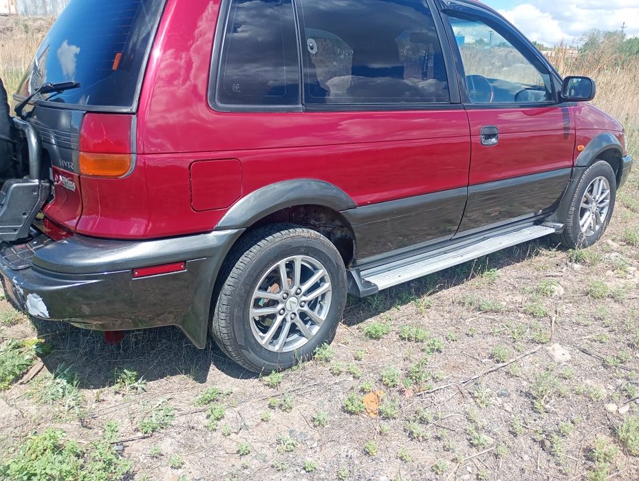 Продам Митсубиси рвр