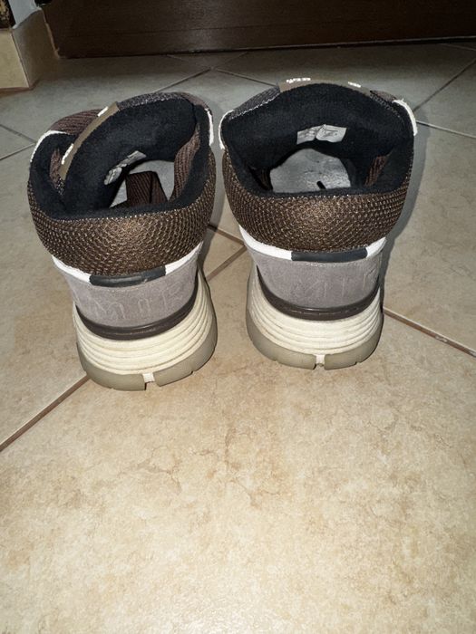 Vand Amiri MA1 maro