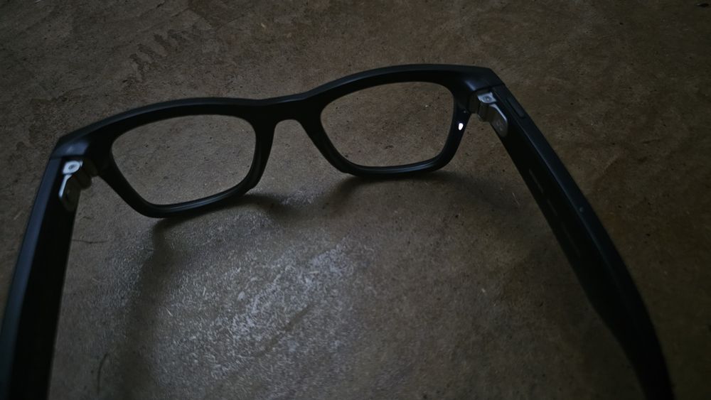 Очки RayBan Meta