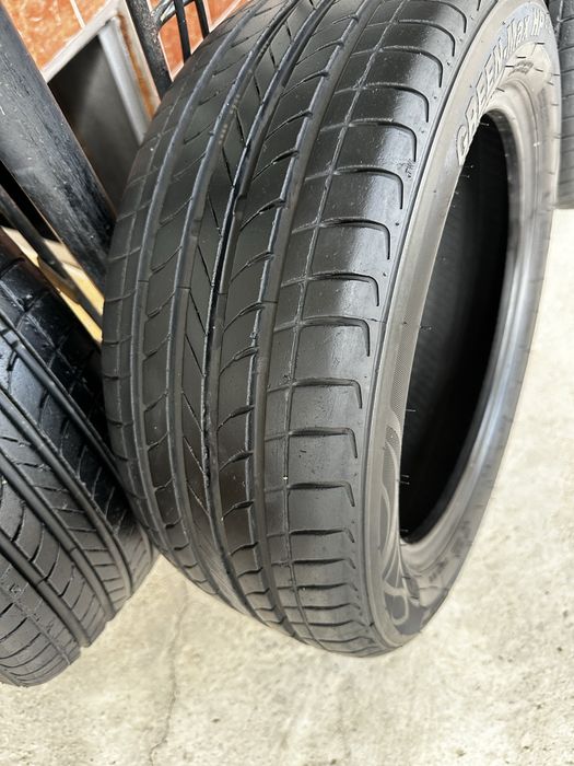 Продаются шины от жентры