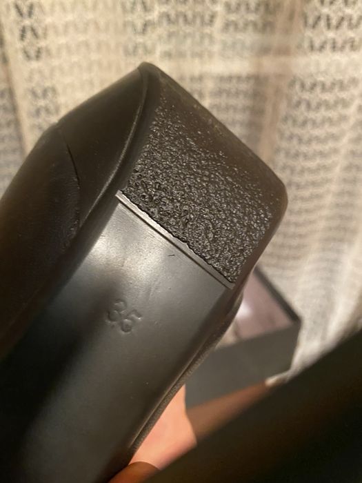 Продам туфли