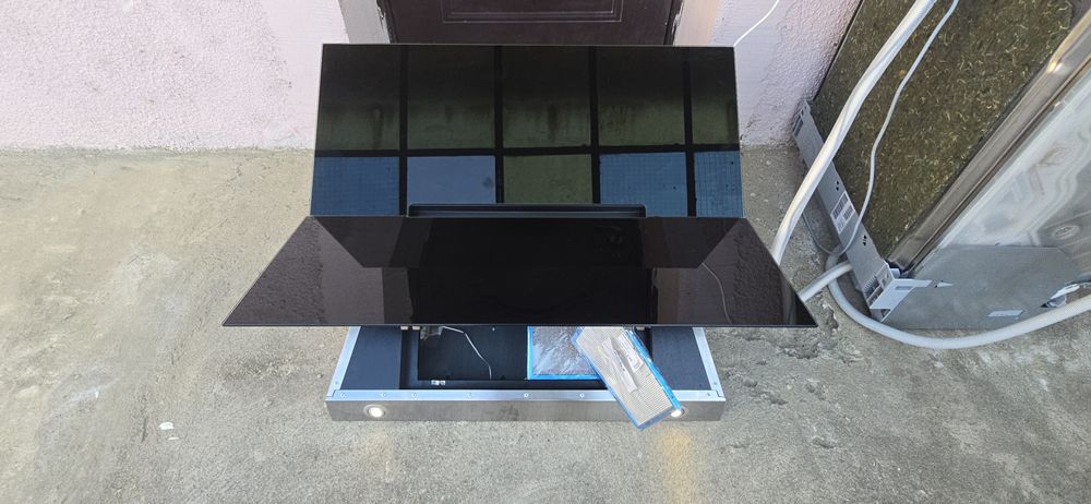 Hota moderna neagră witt wse900b