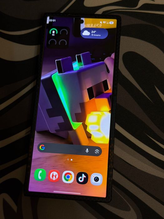 Samsung fold6 256