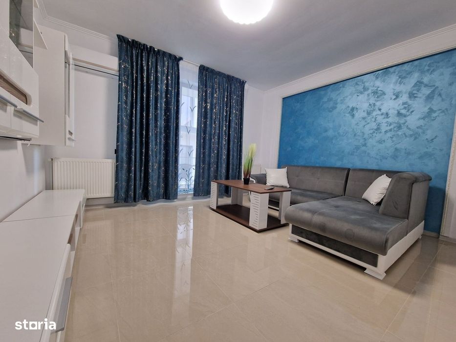 Cazare!! Mamaia Nord- 2 camere, decomandat, parcare , 350m de plaja