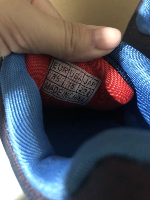 Обувь для мальчиков