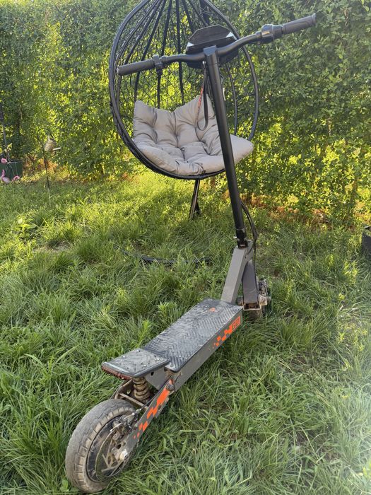 Trotinetă Kukirin G2
