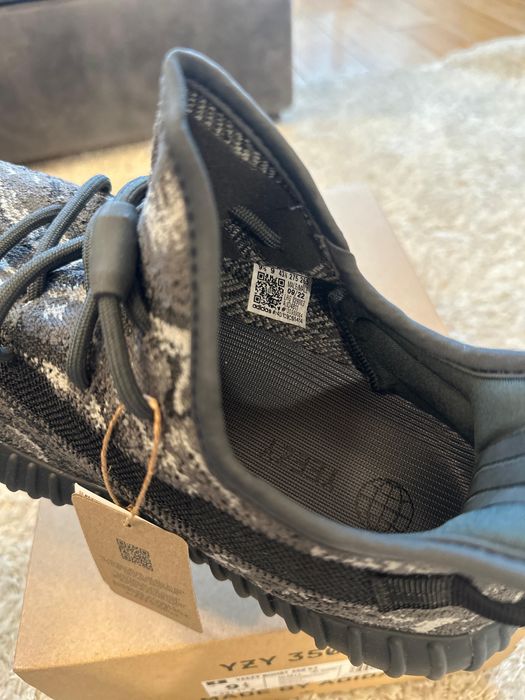 Yeezy Boost 350 V2 'MX Dark Salt' Adidas