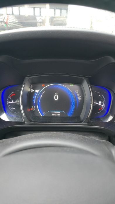 Renault Koleos 2.0 177hp