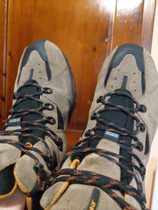 Trezeta 43,5нм. 28,0см.