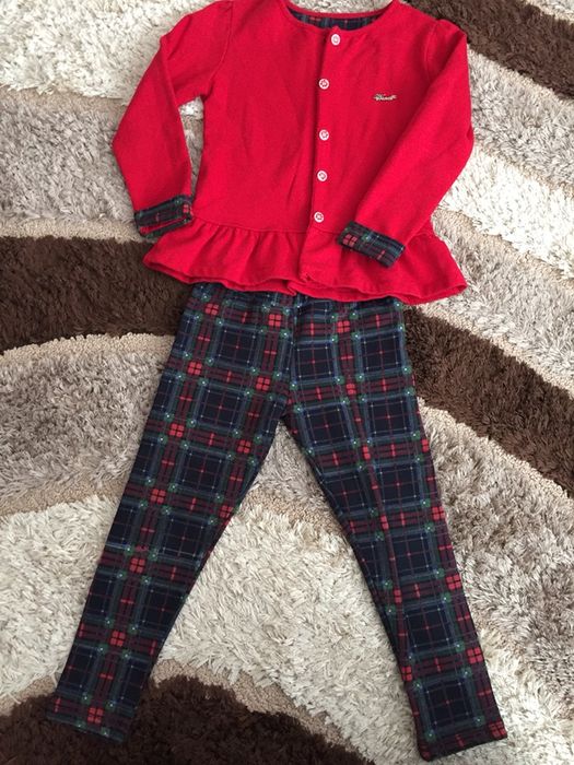 Детски комплект Wanex - ватиран