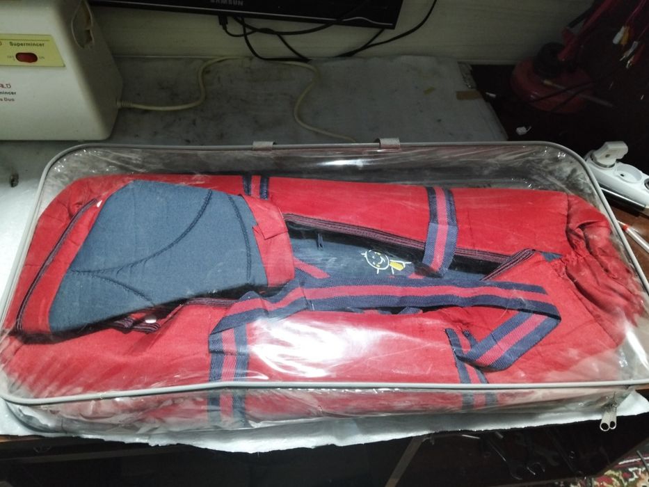 Продаётся люлька