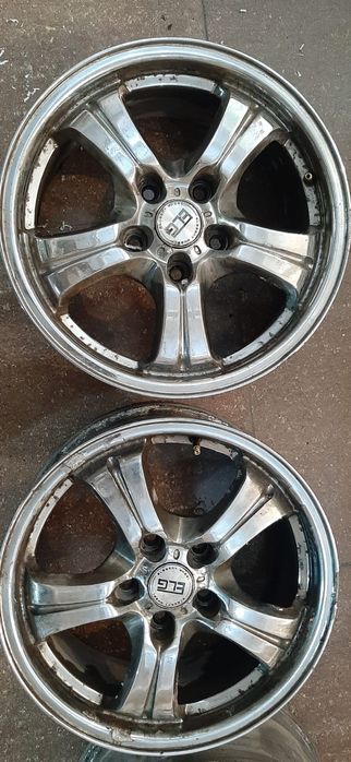 Диски 3 шт. 16R.