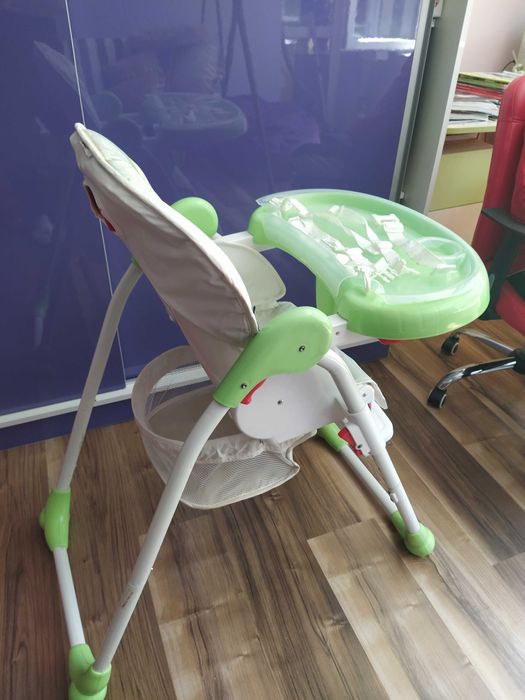 Стол за хранене Lorelli Oliver