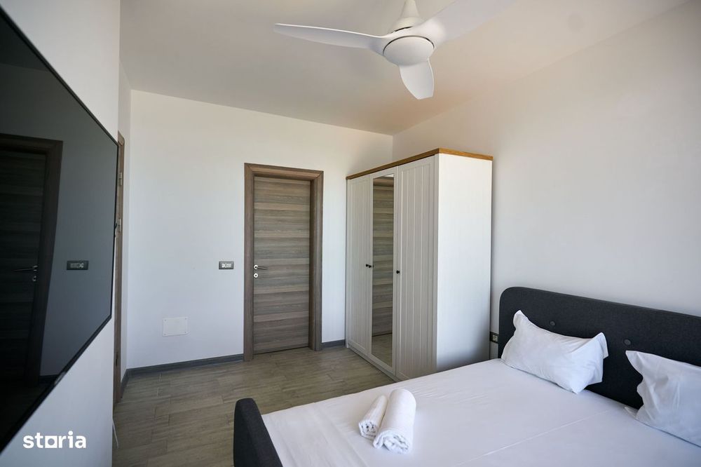 Apartament 3 Camere - Mamaia Nord – Alezzi Beach Resort
