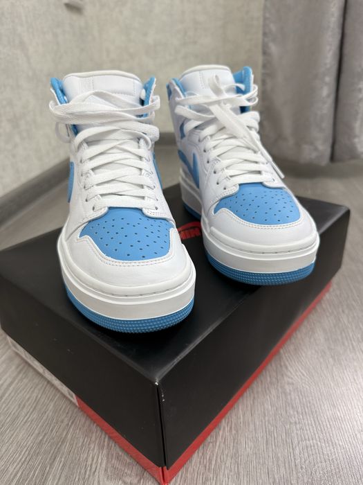 Air Jordan 1 elevate high