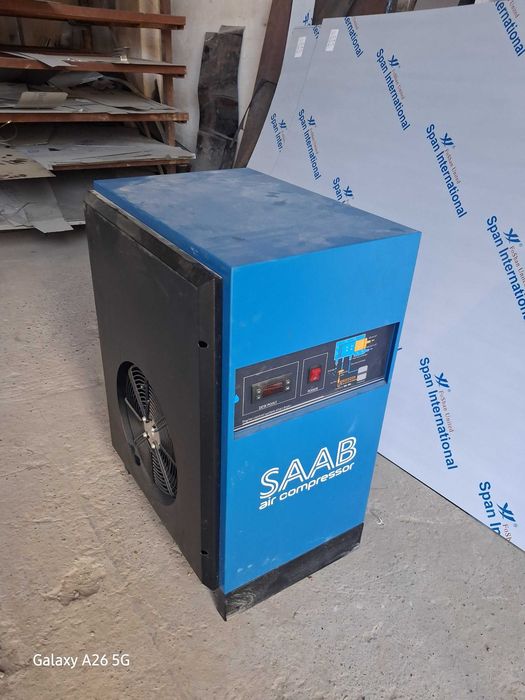 Air Dryer sg-20nf-2.4m3 SAAB осушитель воздух