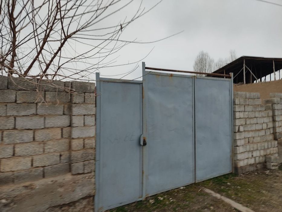 Срочно! Uchastka 3 sotix yer sotiladi - Продаётся земельный участок 3