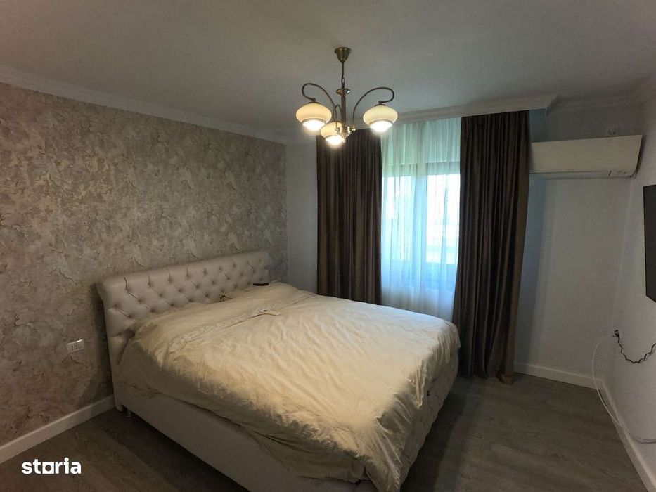 Apartament 3 camere decomandat