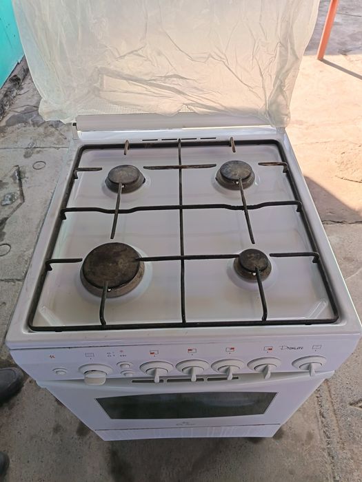 Газовая плита бу
