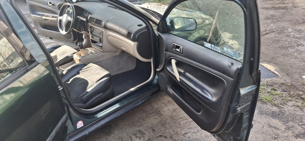 Продавам vw passat b5 1.8t във добро състояние