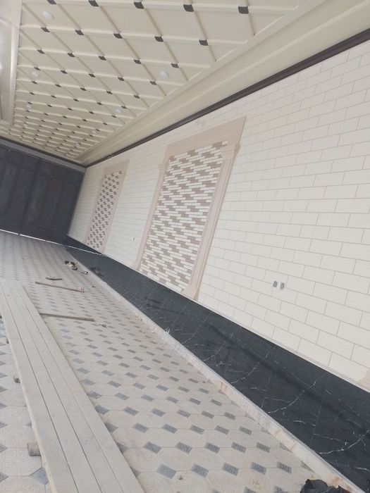 Travertin va atachinto ishlarini sifatli va arzon narxda qilib beramiz