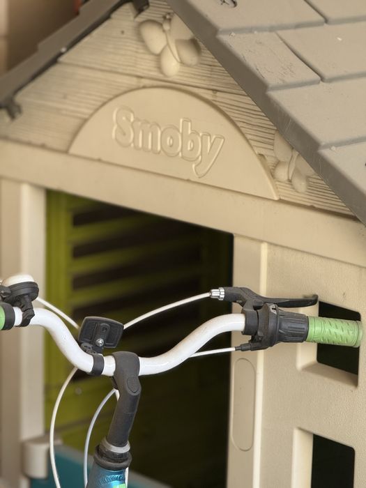 Детский домик Smoby
