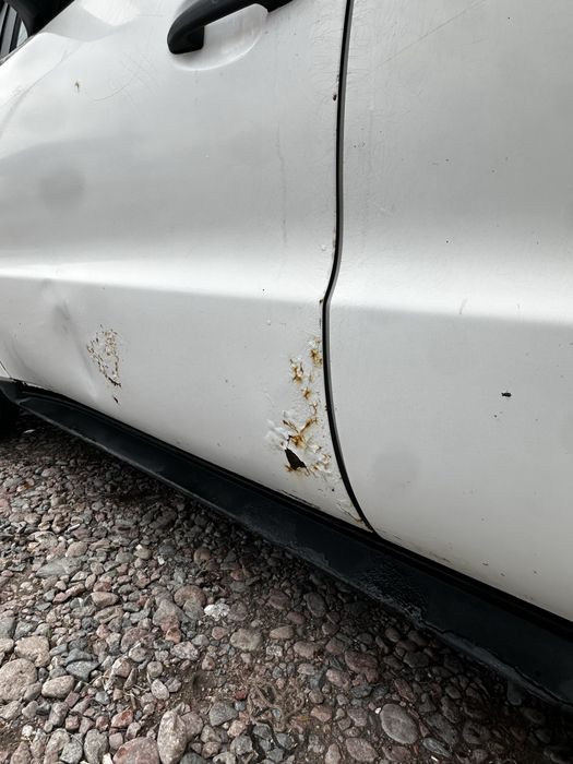 Mercedes А160 малолитражка