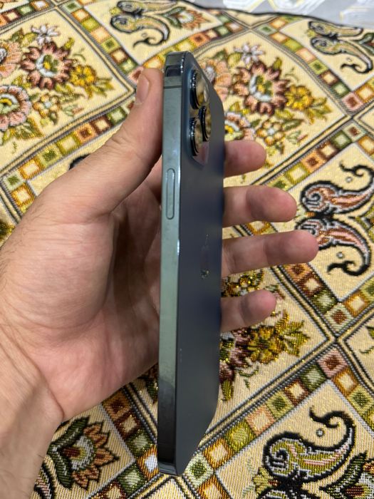 Телефон сотилади iPhone 12 Pro Max