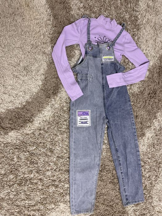 Одежда на девочку подростка