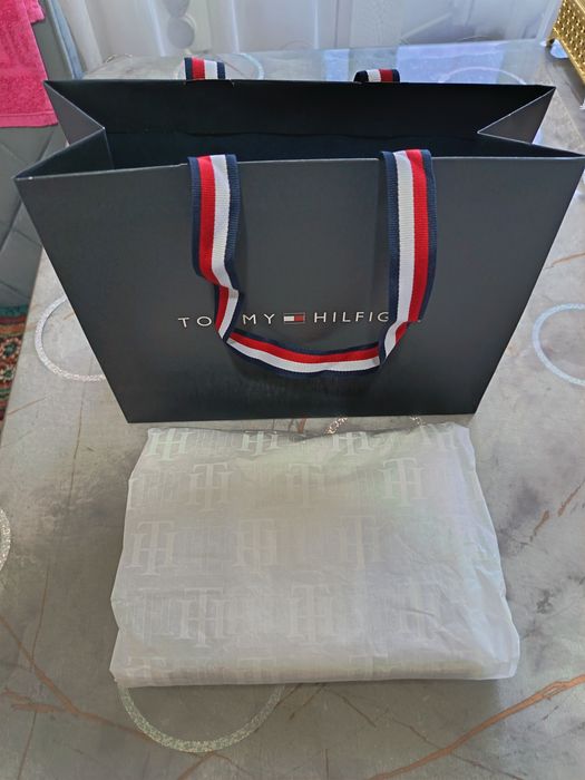 Портмоне кошелёк Tommy Hilfiger