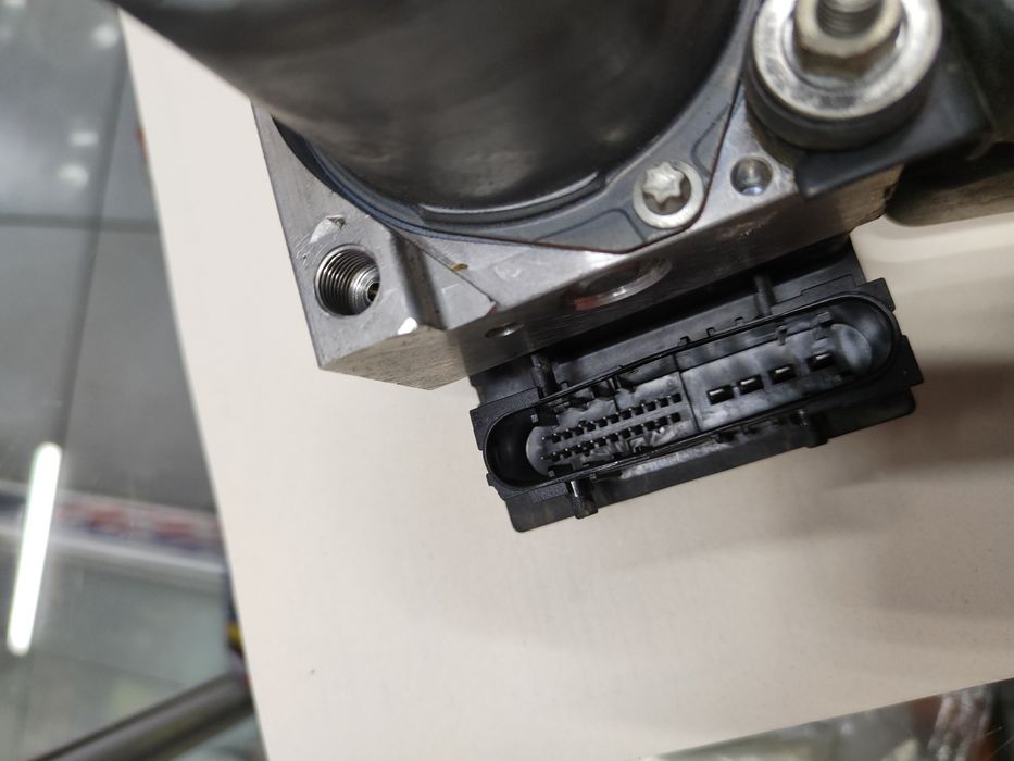 Блок abs на Камри Camry ABS