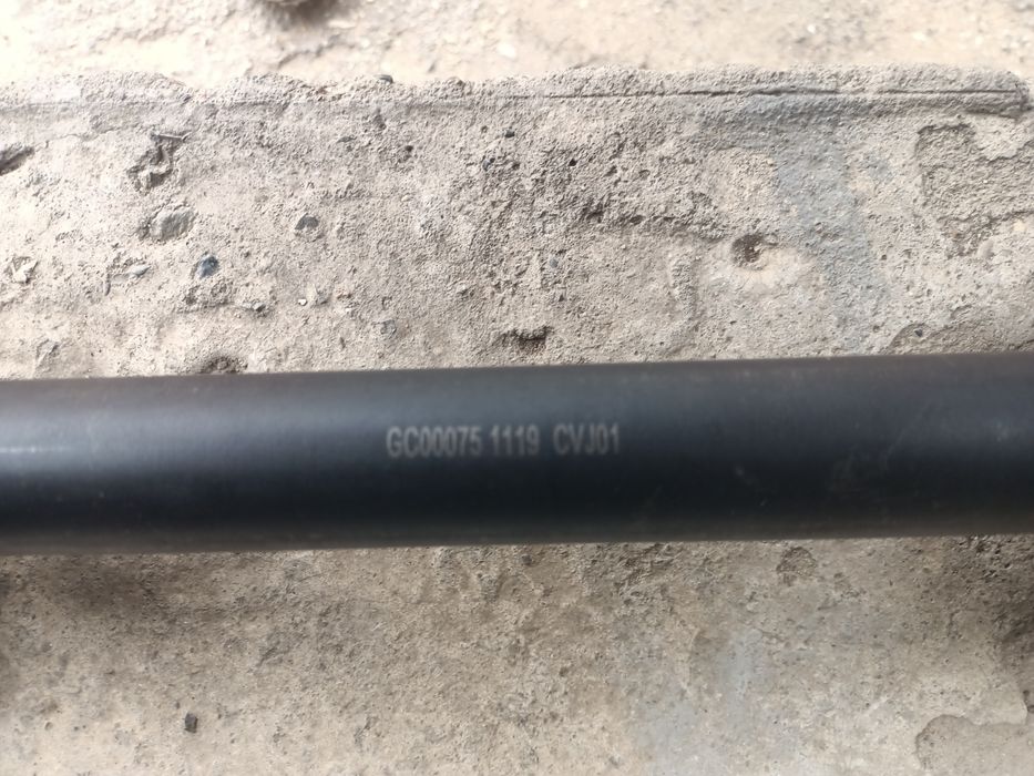 Запчасти на машину