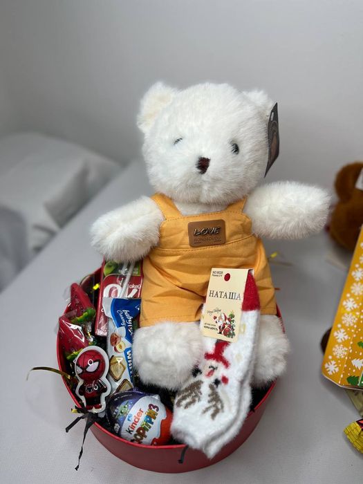 Подарки для детей