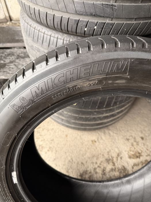 Anvelope Michelin primacy 3 dot 2023