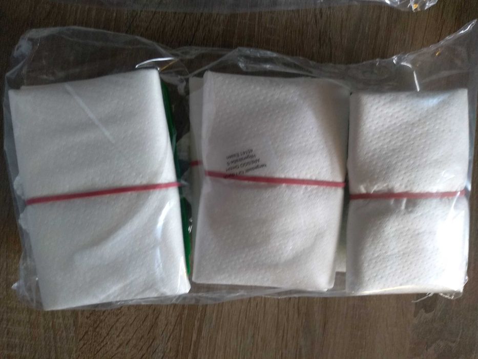 Торбички филтри за прахосмукачка Vorwerk Kobold VK200