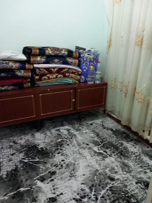 Аренда квартиры.