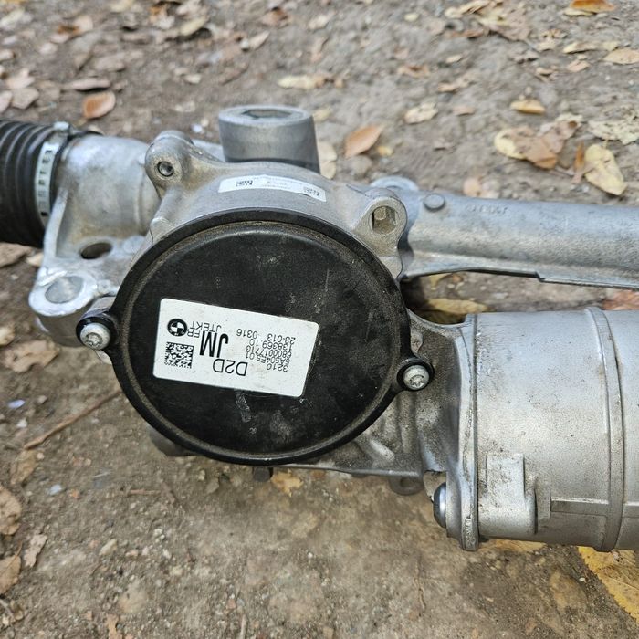 Caseta directie electrica BMW MERCEDES