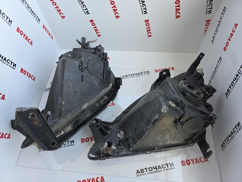 Десен фар Honda CR-V II 02-06г