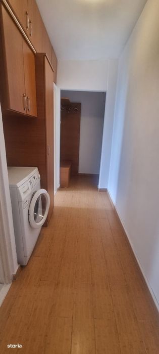 Apartament 2 camere semidecomandat zona Tomis nord Brotacei