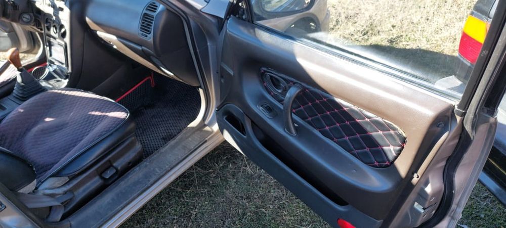 Продам mitsubishi galant 7