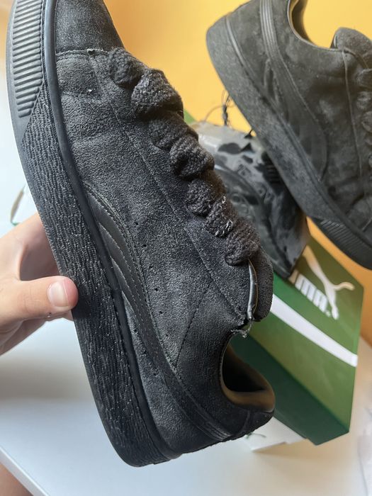 Puma Le Suede Xl