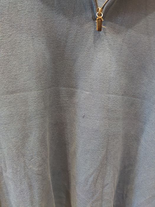 POLO Ralph Lauren Quarter Zip - L