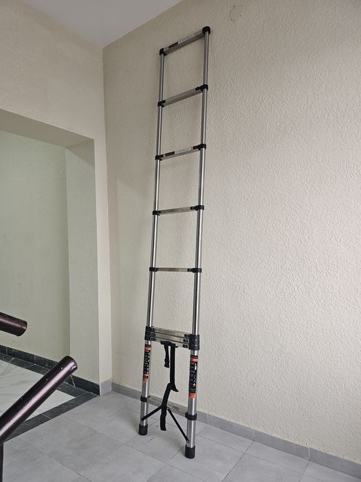 Лестница телескоп, 3.4м