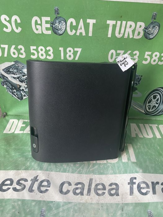 Torpedou Volkswagen Tiguan 2012 volan stânga